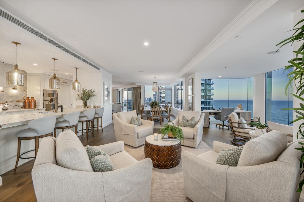 74-86 Old Burleigh Rd, Surfers Paradise, QLD 4217