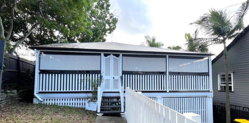 31 Berry St, Paddington, QLD 4064