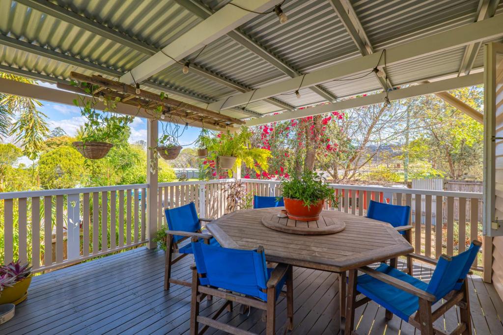2 Margaret St, Kenilworth, QLD 4574