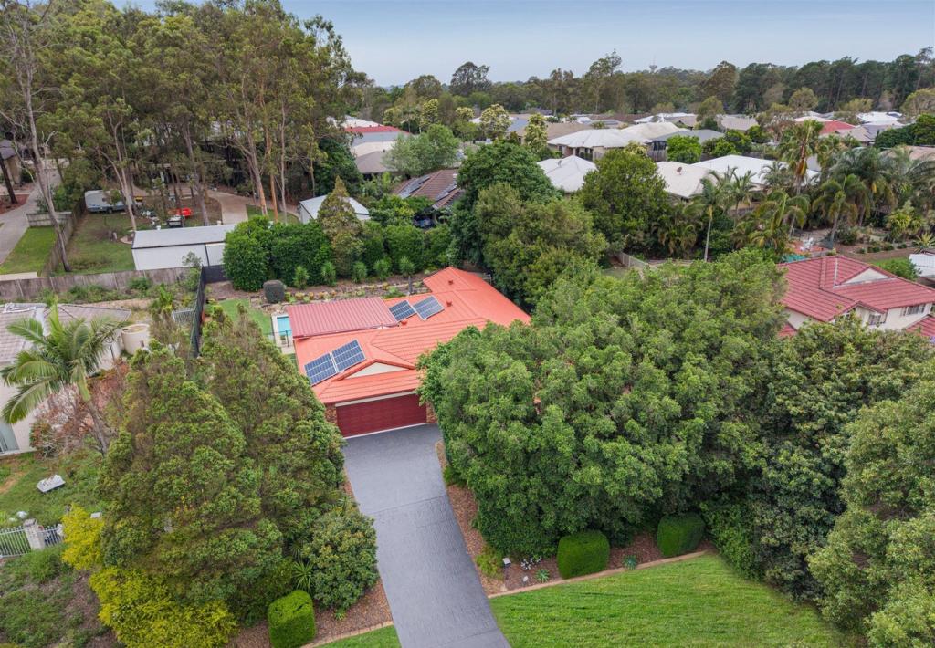 17 Boudin Pl, Forest Lake, QLD 4078