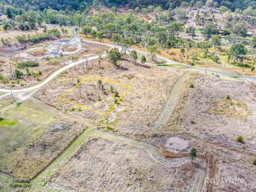 Lot 105 Kapunda St, Mount Perry, QLD 4671