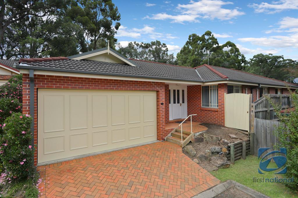 71 Taylor St, West Pennant Hills, NSW 2125