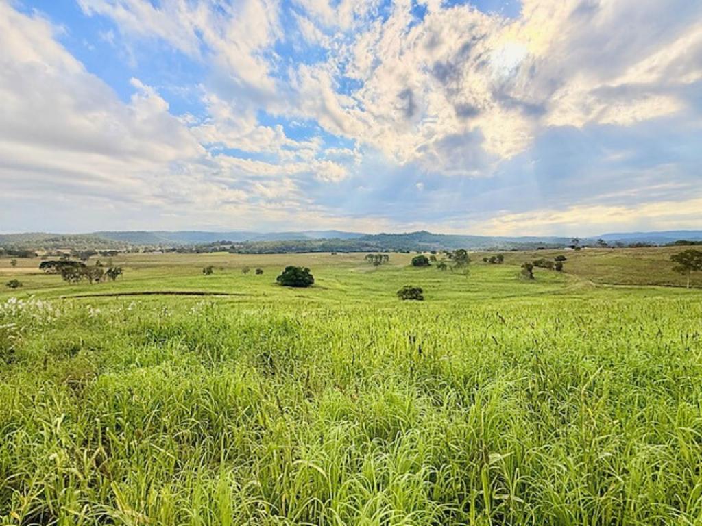 4411 Bruxner Hwy, Piora, NSW 2470