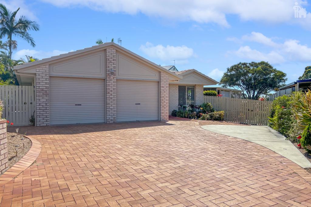 7 Boleyn Pl, Torquay, QLD 4655