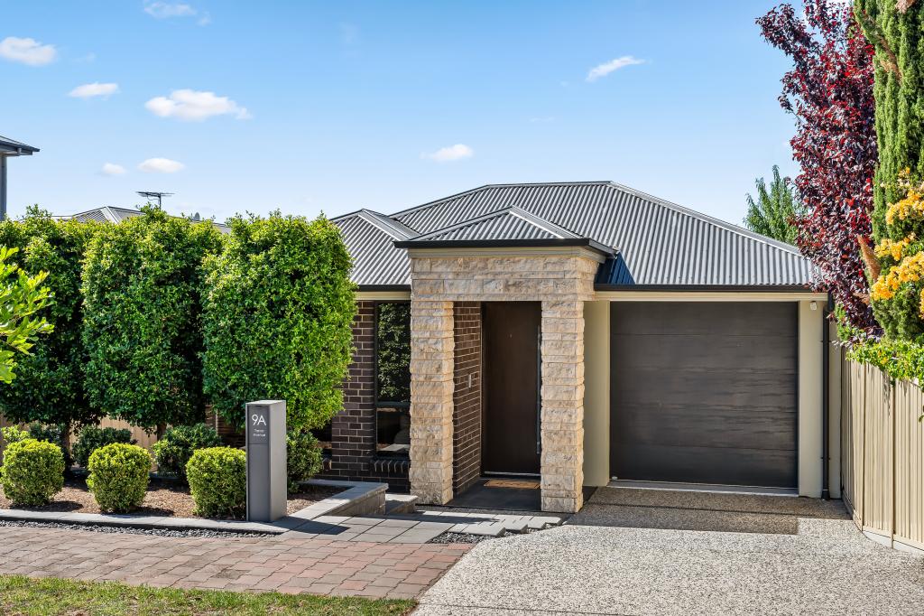 9a Trevor Ave, Rostrevor, SA 5073