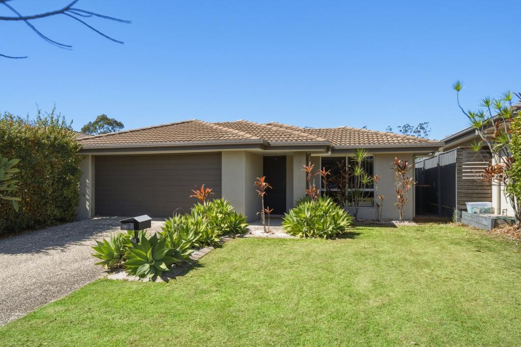 5 Champion Cct, Narangba, QLD 4504