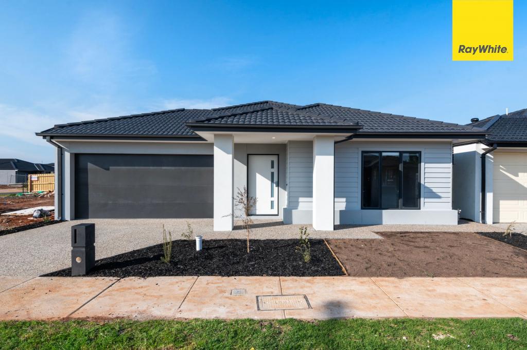 35 Hanover Cct, Melton South, VIC 3338