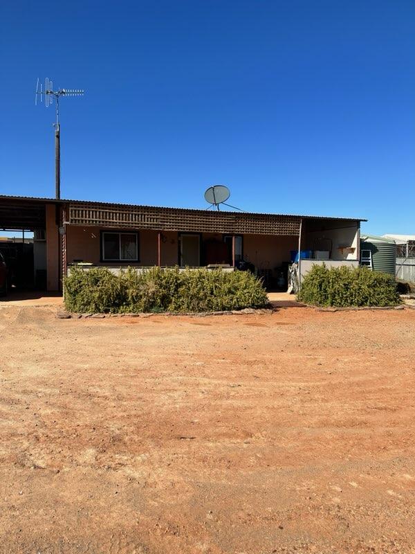 Lot 320 Ward Cl, Andamooka, SA 5722