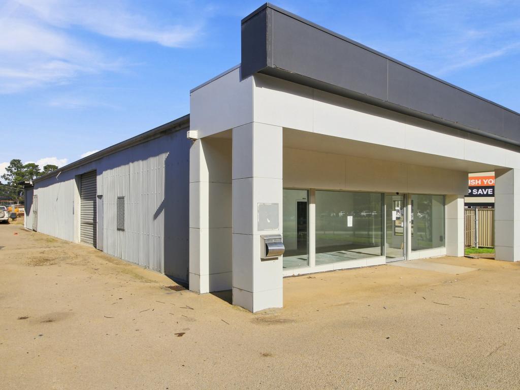 625 Main St, Bairnsdale, VIC 3875