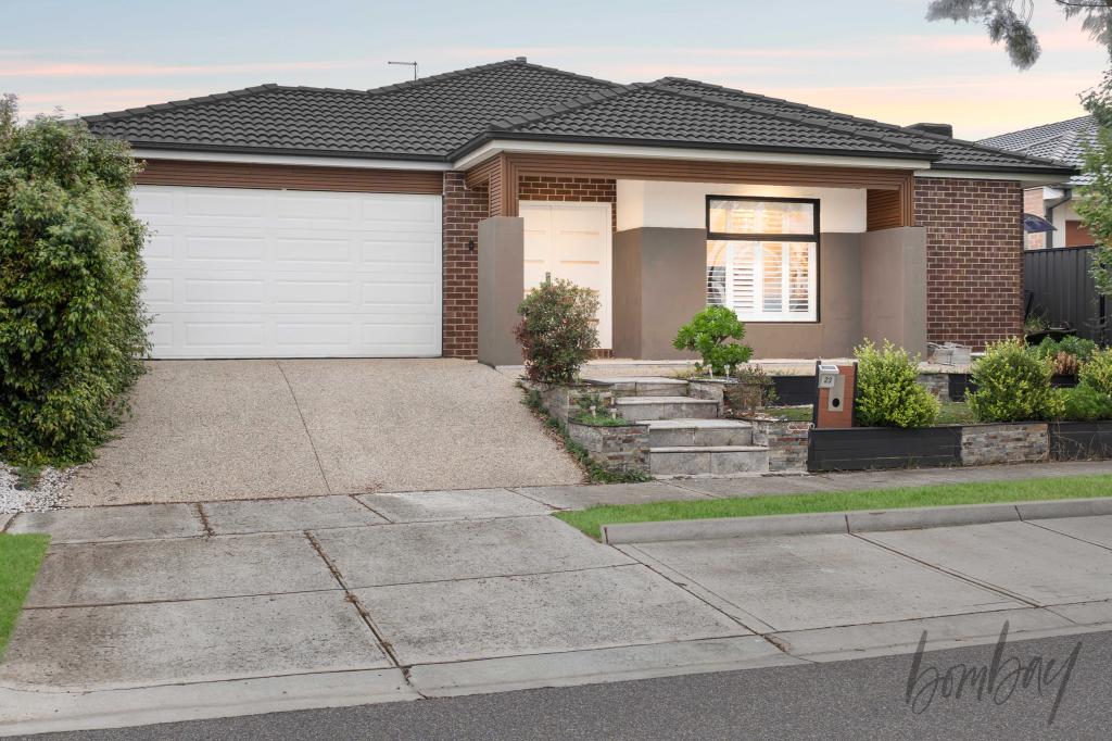 23 Mundaring Cres, Craigieburn, VIC 3064