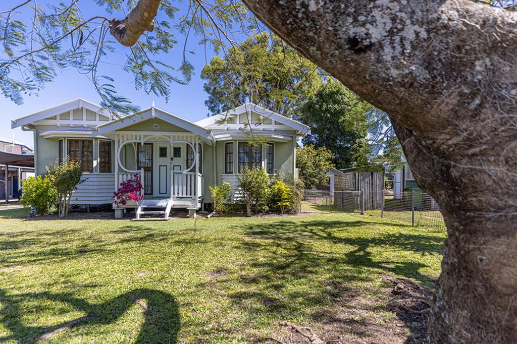 45 SCHAEFER ST, WEST MACKAY, QLD 4740