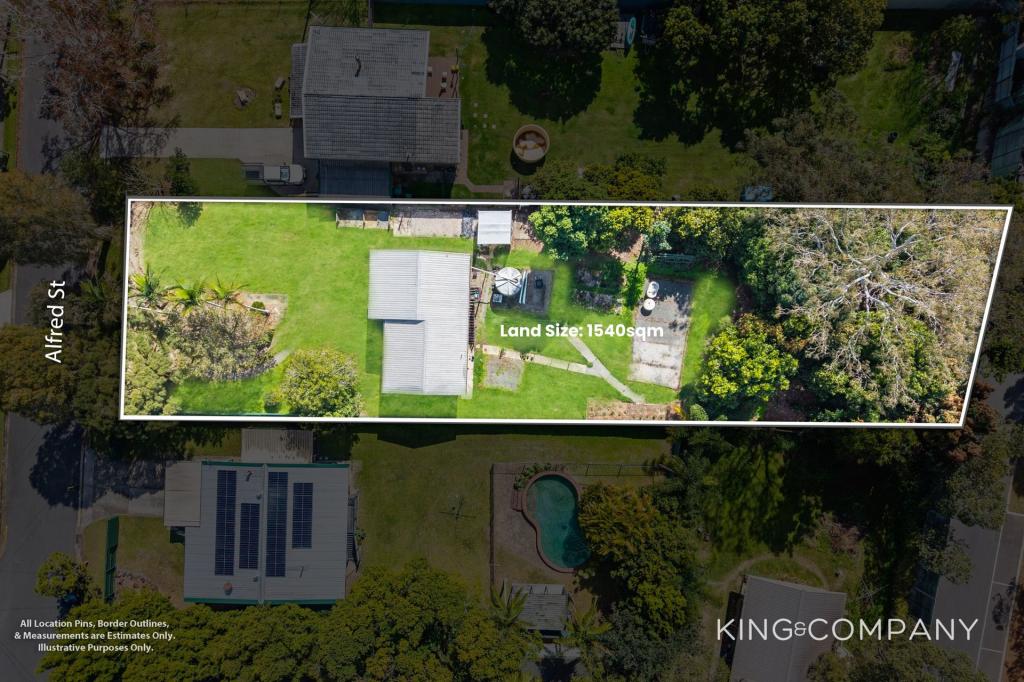 10 Alfred St, Slacks Creek, QLD 4127