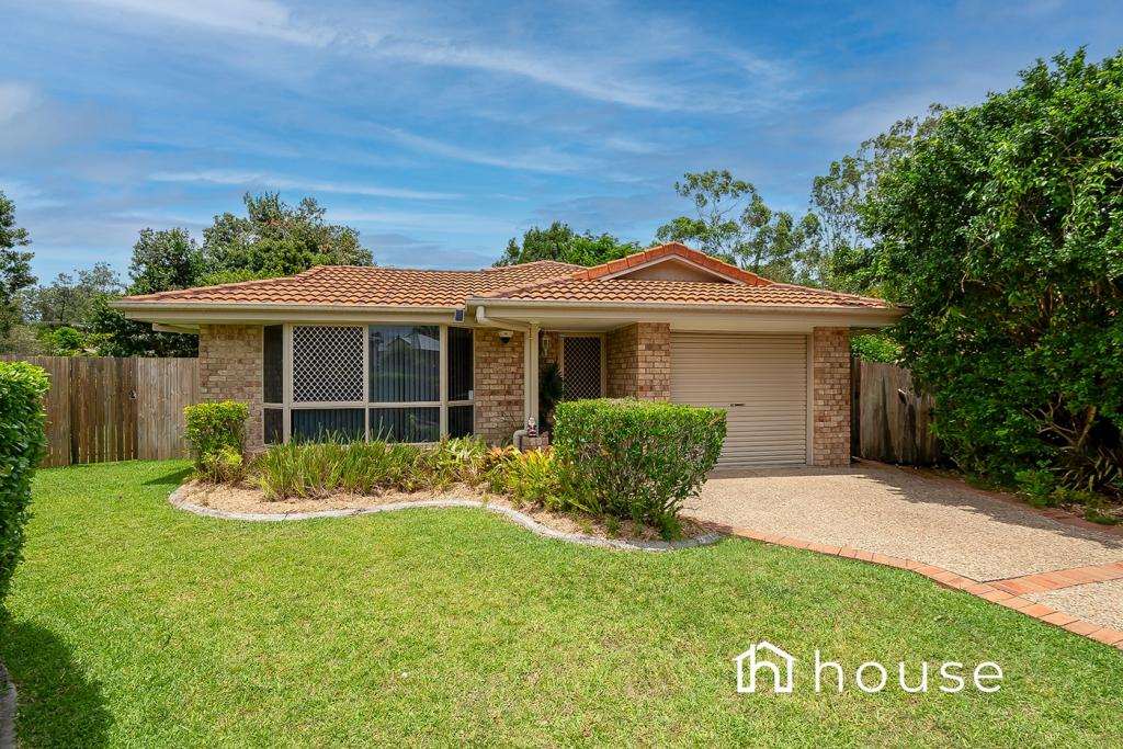 10 Cameron Ct, Daisy Hill, QLD 4127
