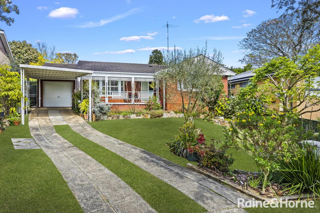 60 Coachwood Cres, Bradbury, NSW 2560