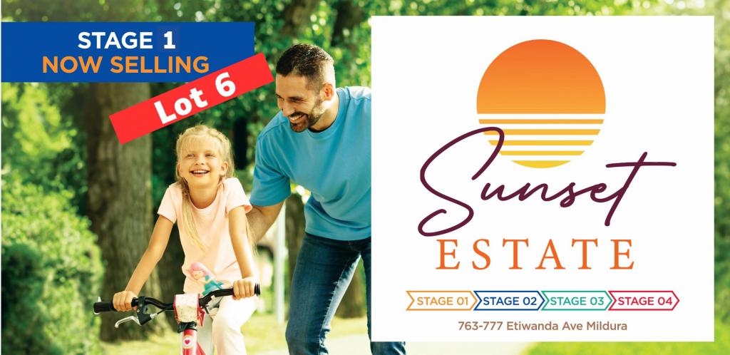 LOT 6/1 HATTAH DR, MILDURA, VIC 3500