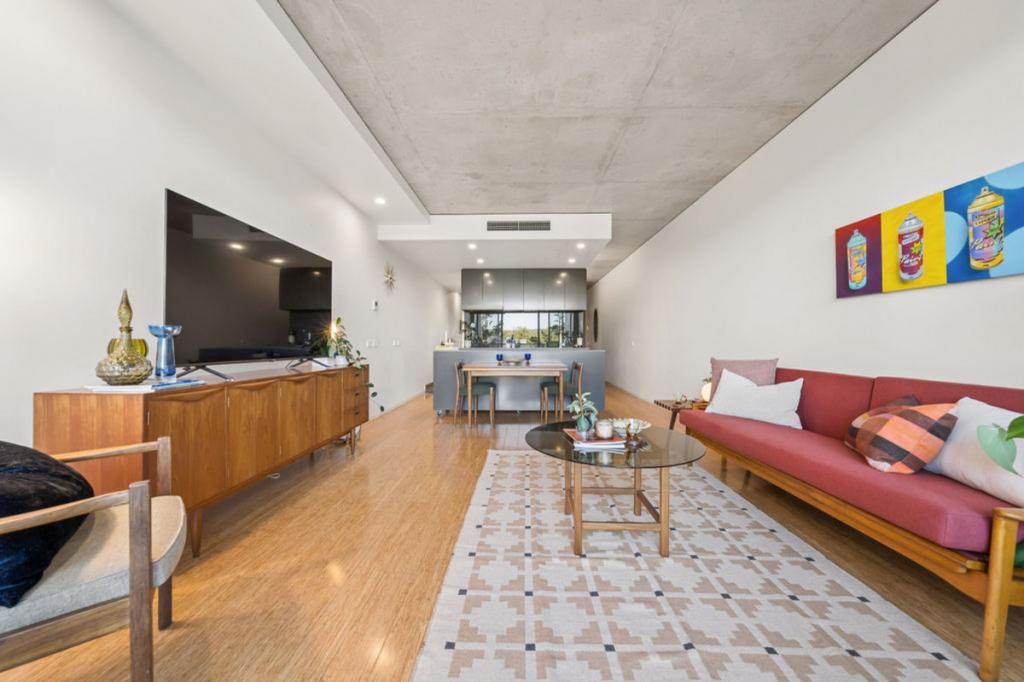 203/241 Northbourne Ave, Lyneham, ACT 2602