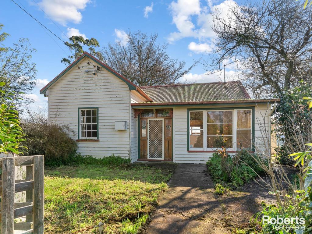 132 Staverton Rd, Roland, TAS 7306