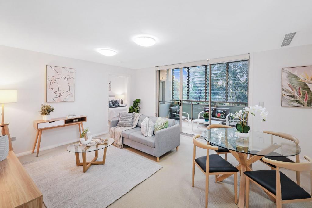58/1-3 Cherry St, Warrawee, NSW 2074