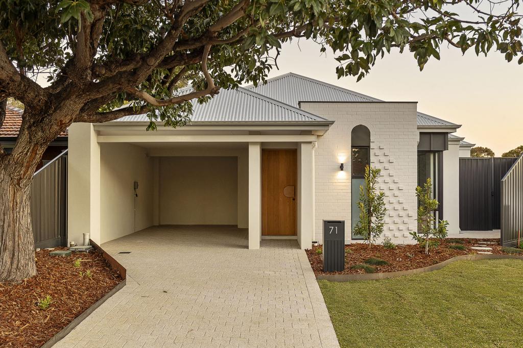 71 Bondi St, Mount Hawthorn, WA 6016