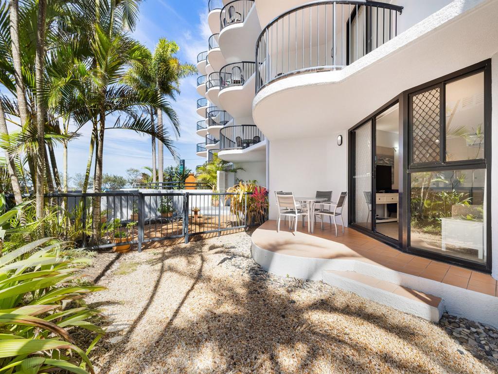 3/136-138 Alexandra Pde, Alexandra Headland, QLD 4572