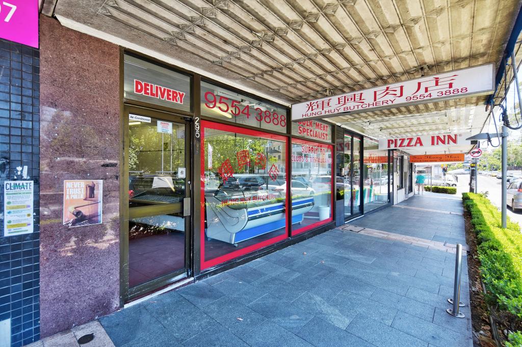 295 Bexley Rd, Bexley North, NSW 2207