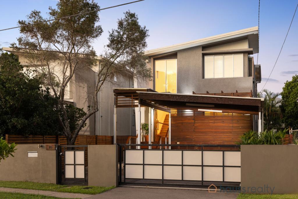 10 Leybourne St, Chelmer, QLD 4068