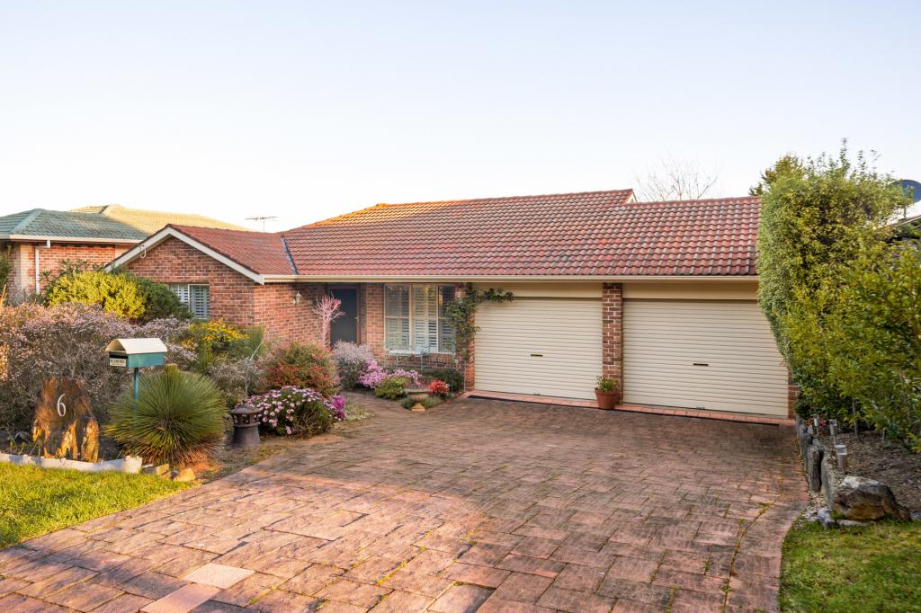 6 Bass Rd, Wentworth Falls, NSW 2782