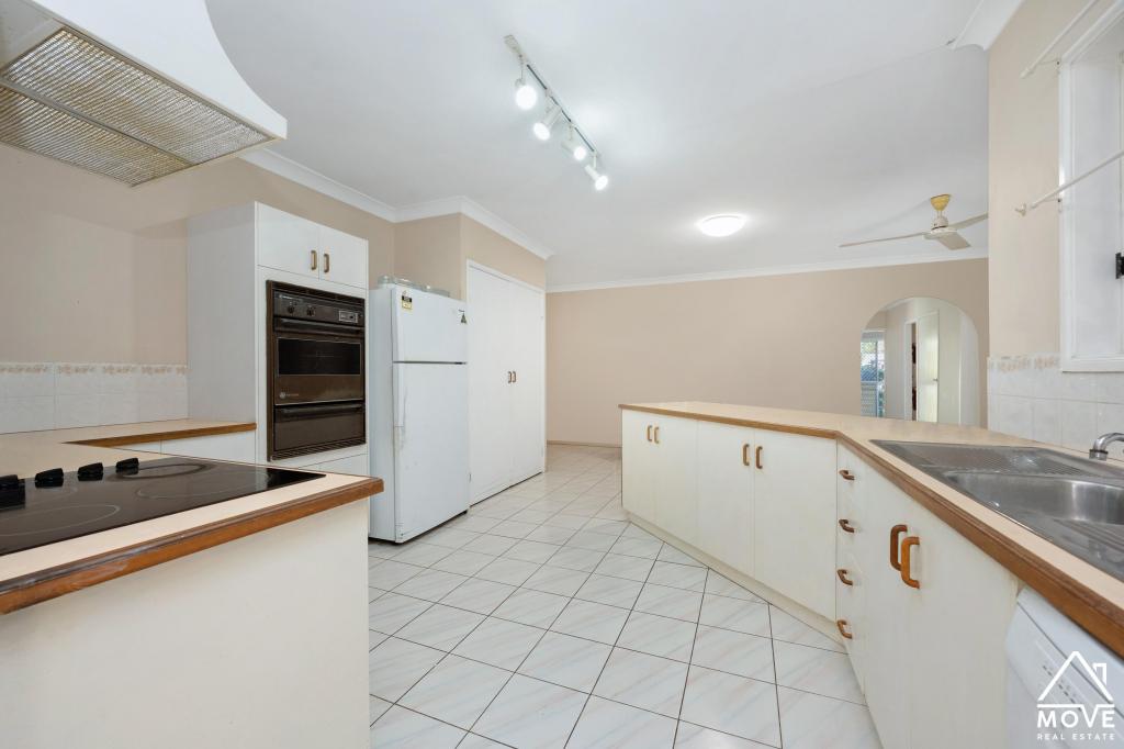 5 Isa Ct, Kirwan, QLD 4817