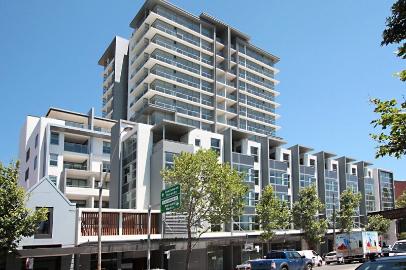 R707/200-220 PACIFIC HWY, CROWS NEST, NSW 2065