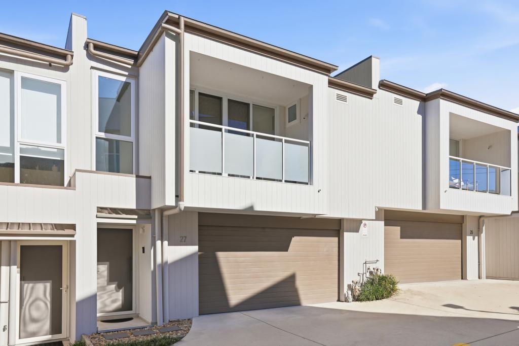 27 Chloe Cct, Norwest, NSW 2153