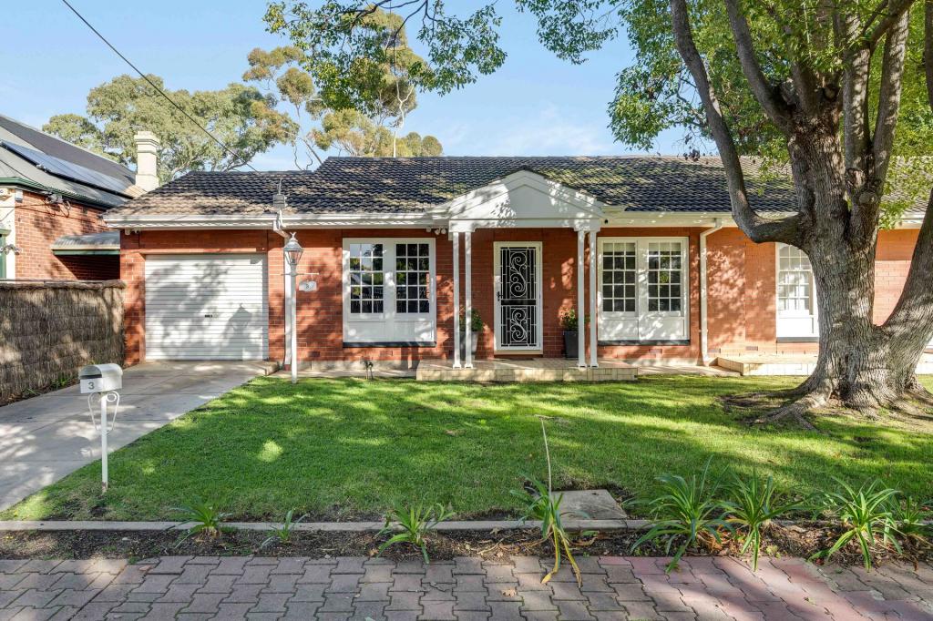 3/30 Balham Ave, Kingswood, SA 5062