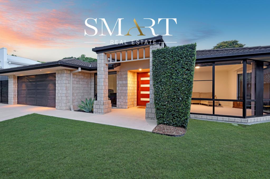 17 Bimberi Row, Pacific Pines, QLD 4211