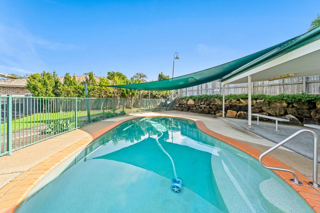 41/54-64 Short St, Boronia Heights, QLD 4124