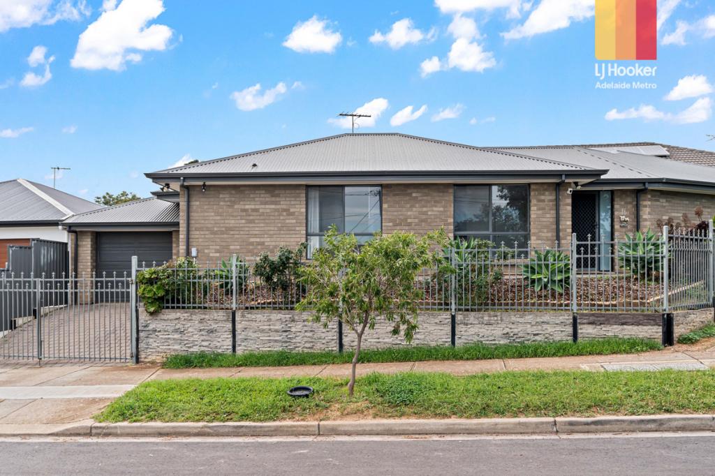 16 Central Ave, Enfield, SA 5085
