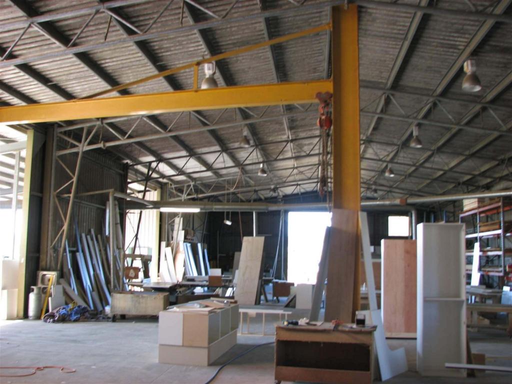 5266 Bruce Hwy, Calen, QLD 4798