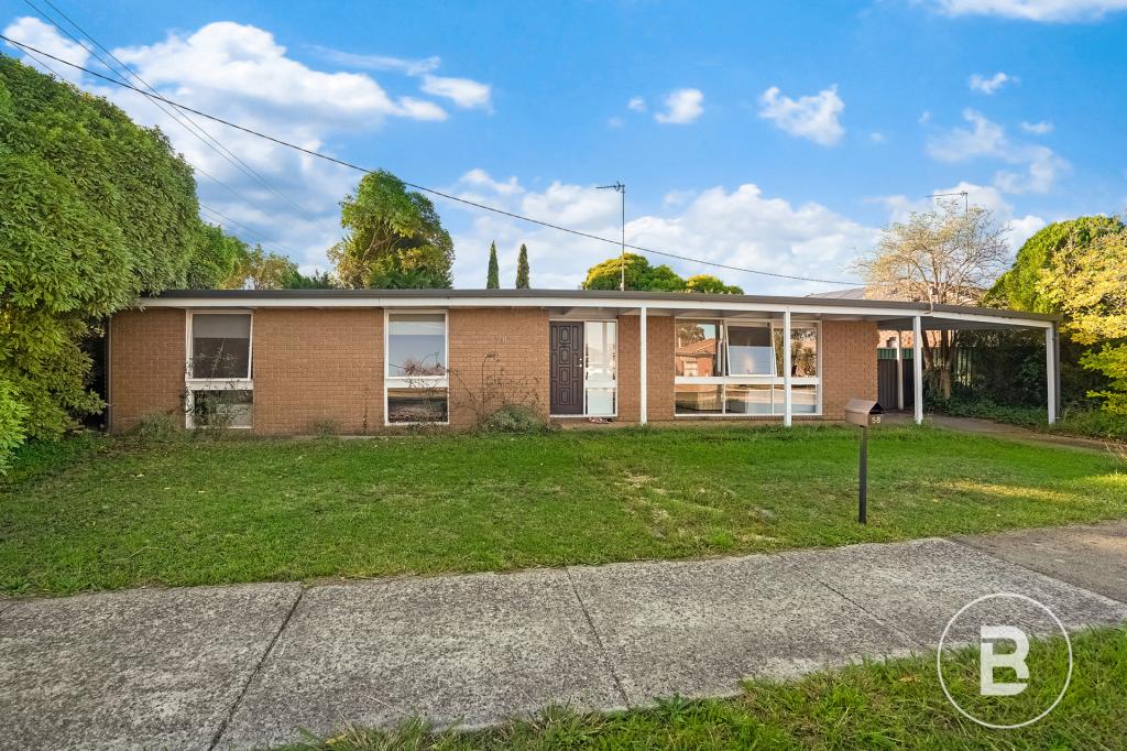 58 Iona Dr, Sebastopol, VIC 3356