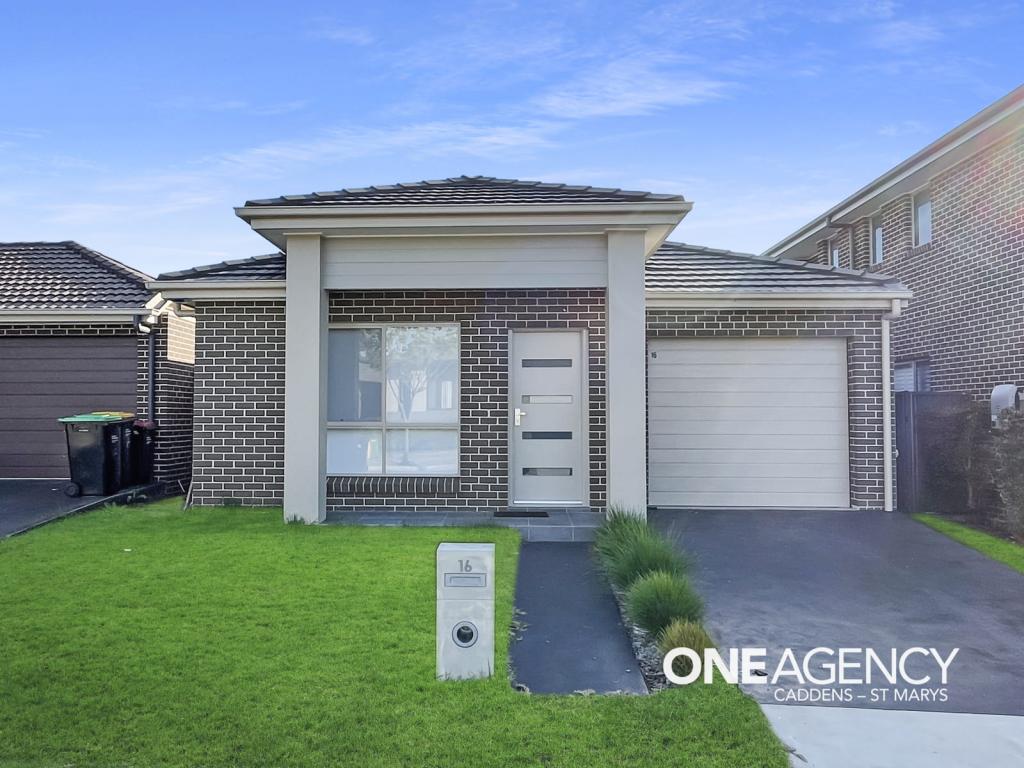 16 Protea Way, Jordan Springs, NSW 2747