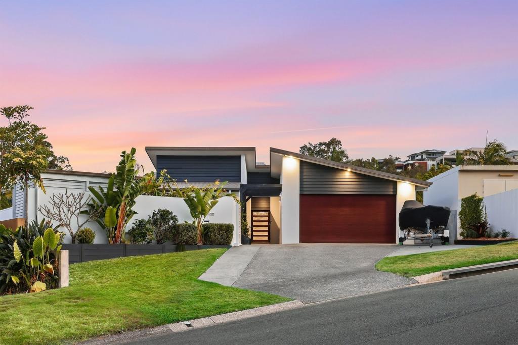 30 Snowwood St, Reedy Creek, QLD 4227