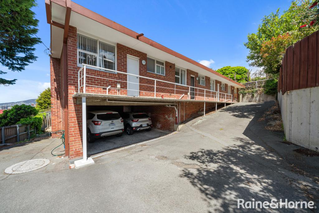 2/21a Boa Vista Rd, New Town, TAS 7008