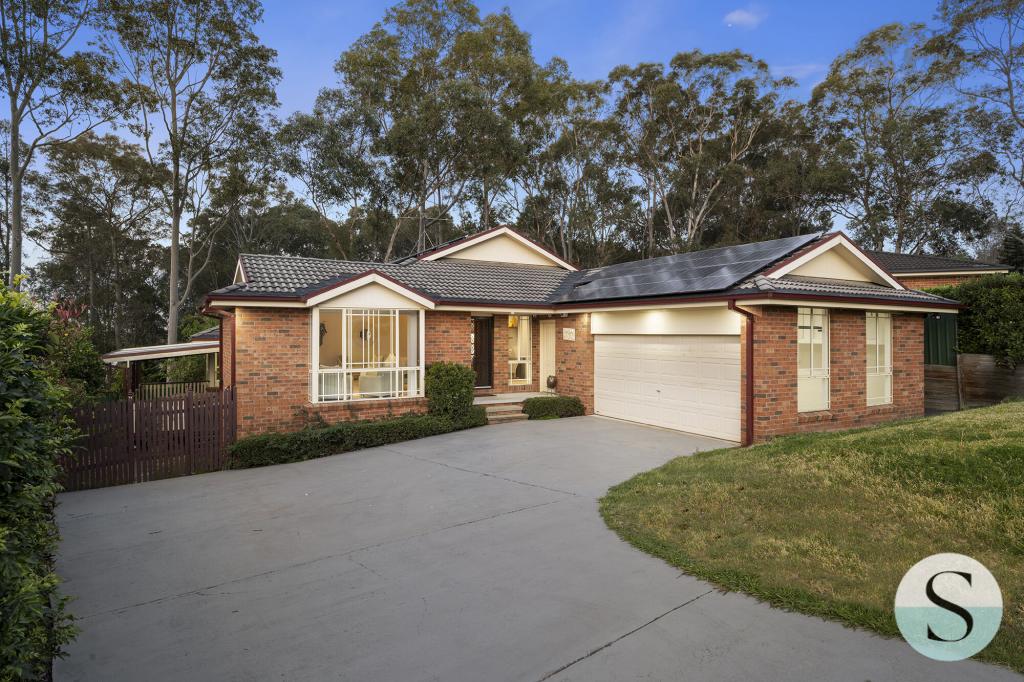 65 Cypress Cl, Fletcher, NSW 2287