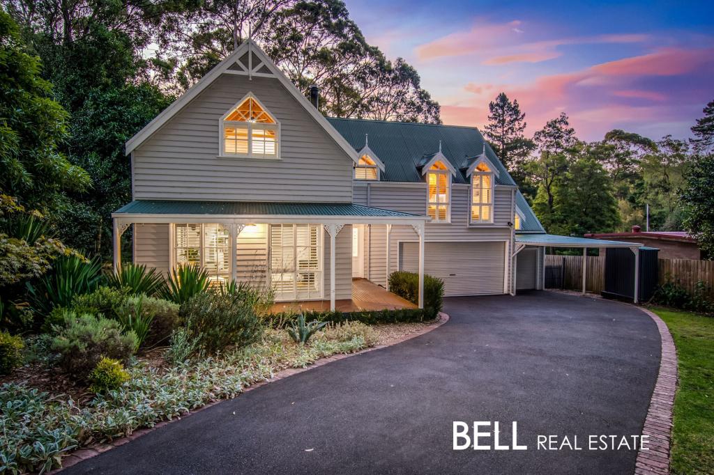 105 Terrys Ave, Tecoma, VIC 3160