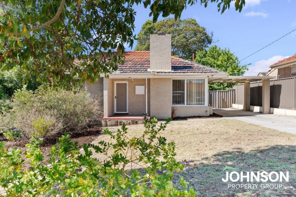 11 Selhurst Way, Balga, WA 6061