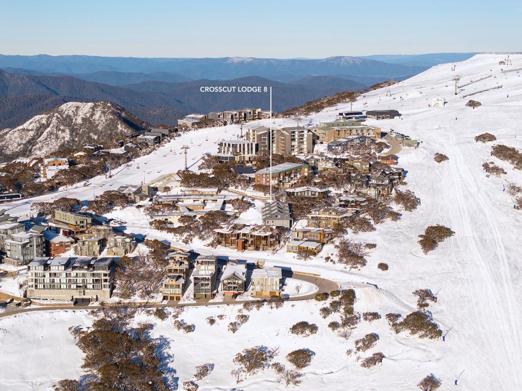 8/3 Beehive Lane, Mount Buller, VIC 3723