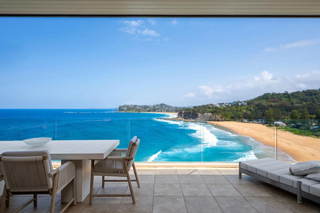 68 The Serpentine, Bilgola Beach, NSW 2107