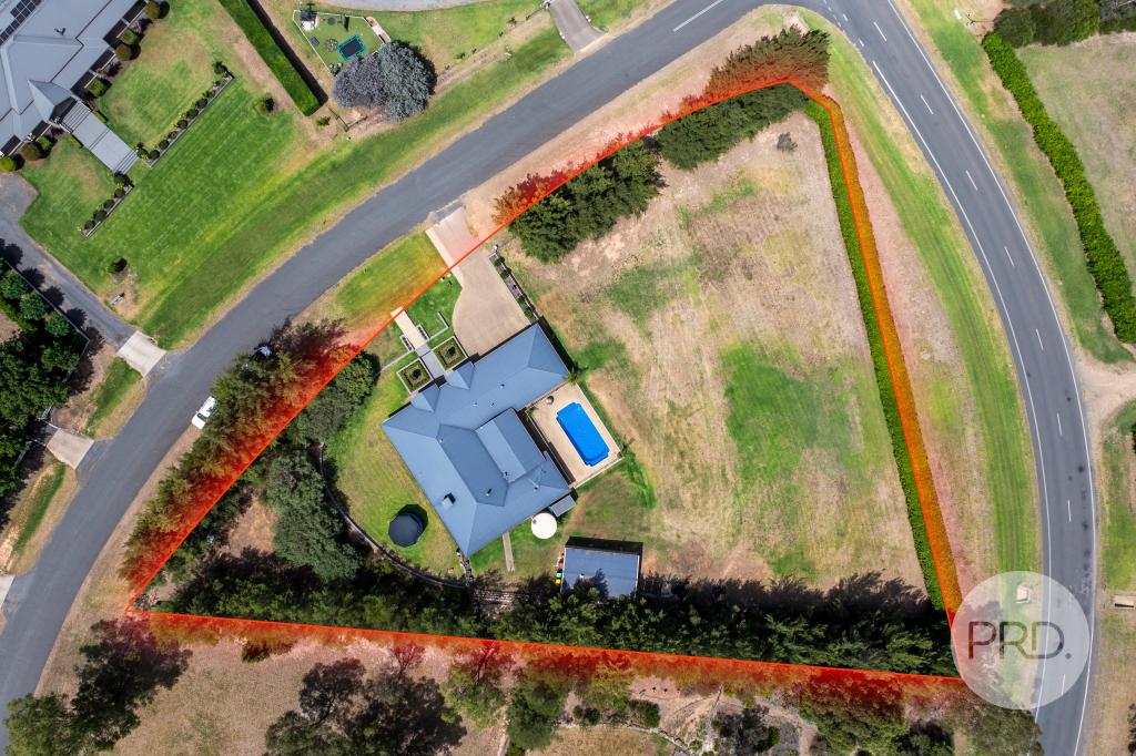 1 Wisteria Pl, Springvale, NSW 2650