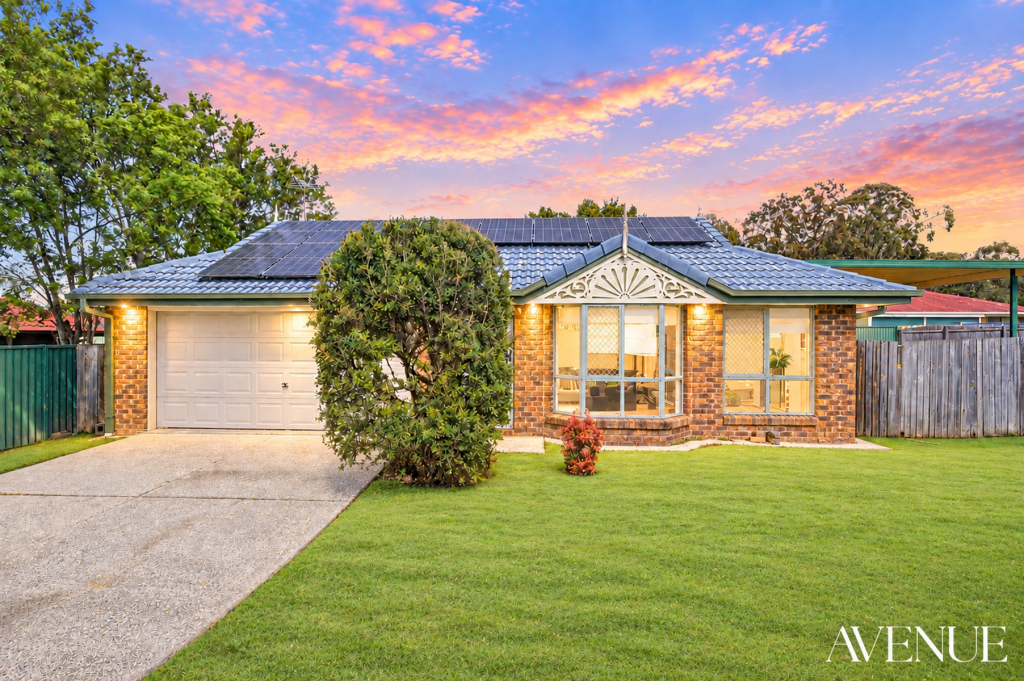 32 Barron Ct, Hillcrest, QLD 4118