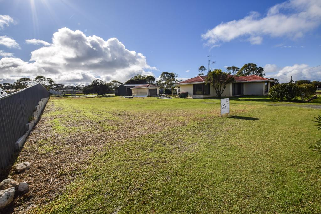 10 Kohinoor Rd, Kingscote, SA 5223