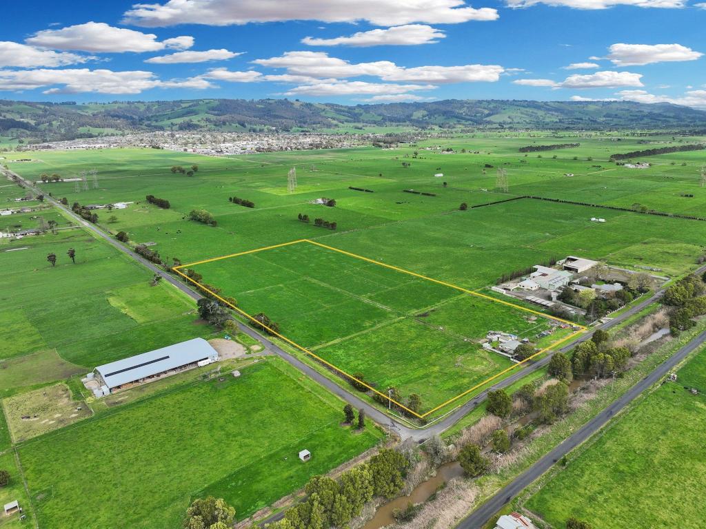 440 South Canal Rd, Trafalgar, VIC 3824