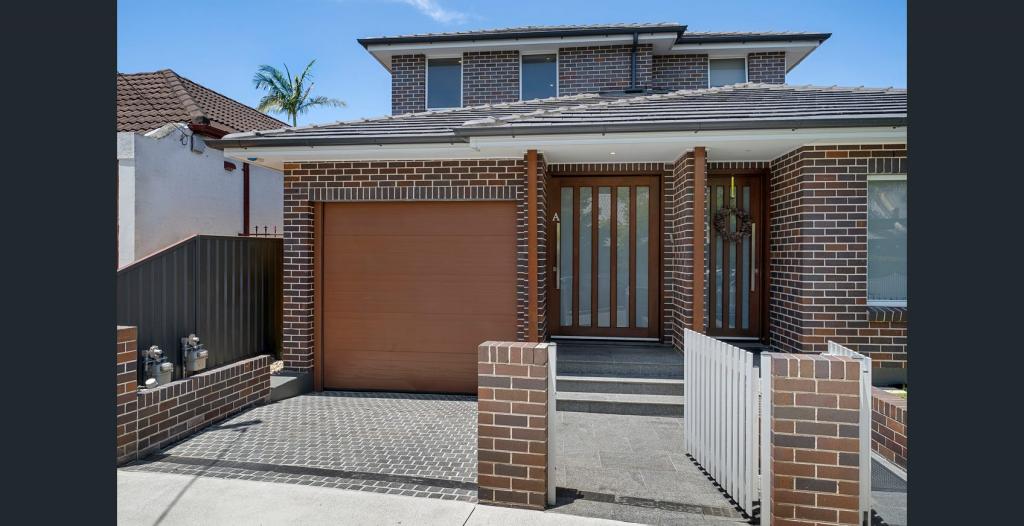 18a Lion St, Croydon, NSW 2132