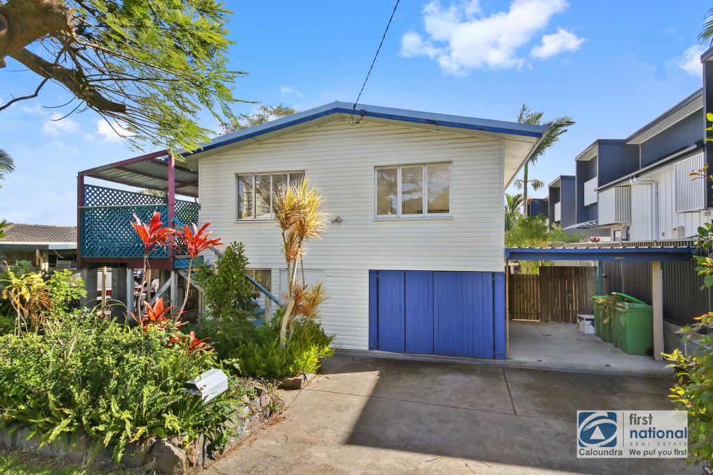 8 Wyreema Tce, Caloundra, QLD 4551